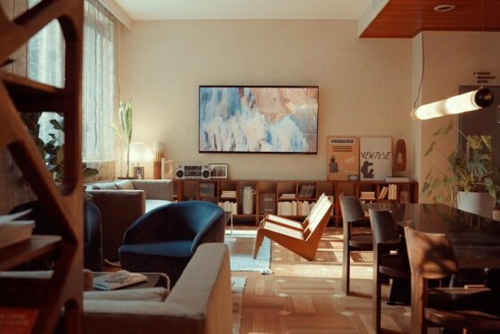 Hotel Atlantic