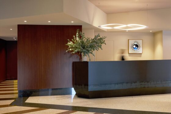 Hotel Concorde
