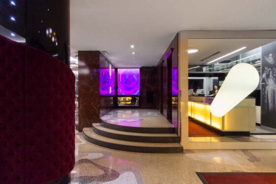 Hotel Rubens